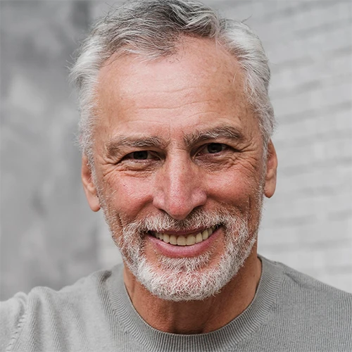 Frank M.