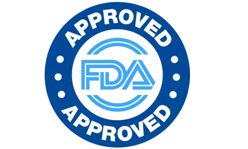 Gut Go fda registered