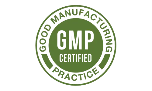 Gut Go gmp certified