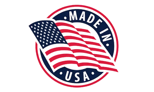 Gut Go made in usa
